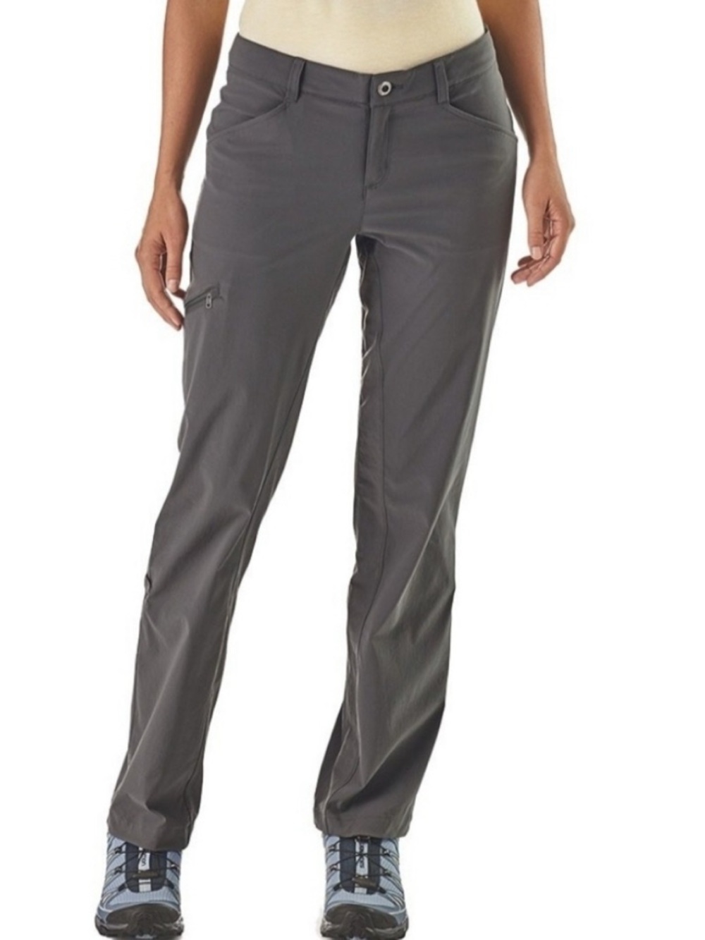 Patagonia Women’s Quandary Outdoor Pants